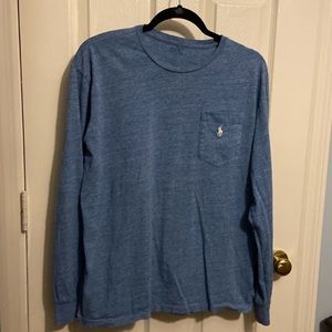 Ralph Lauren long sleeve tee